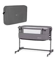 Beistellbett Kinderkraft Neste Up