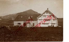 Appenzell typisches Bauernhaus Ort unbekannt