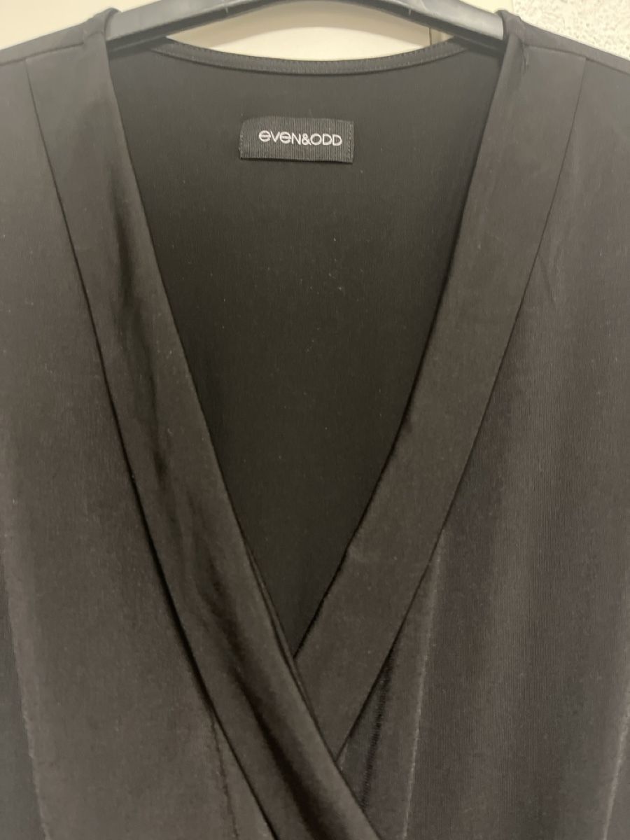 Jumpsuits: Elegantes Jumpsuit Gr S – Neu (gemäss Beschreibung) aus Steinmaur von RosaliaT 1