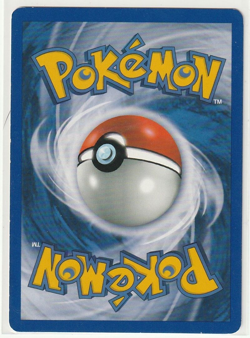 Pokémon Sammelbilder & Trading cards: Pokémon Myrapla (68/111), Neo Genesis – Gebraucht aus Biel/Bienne von historian-198 1