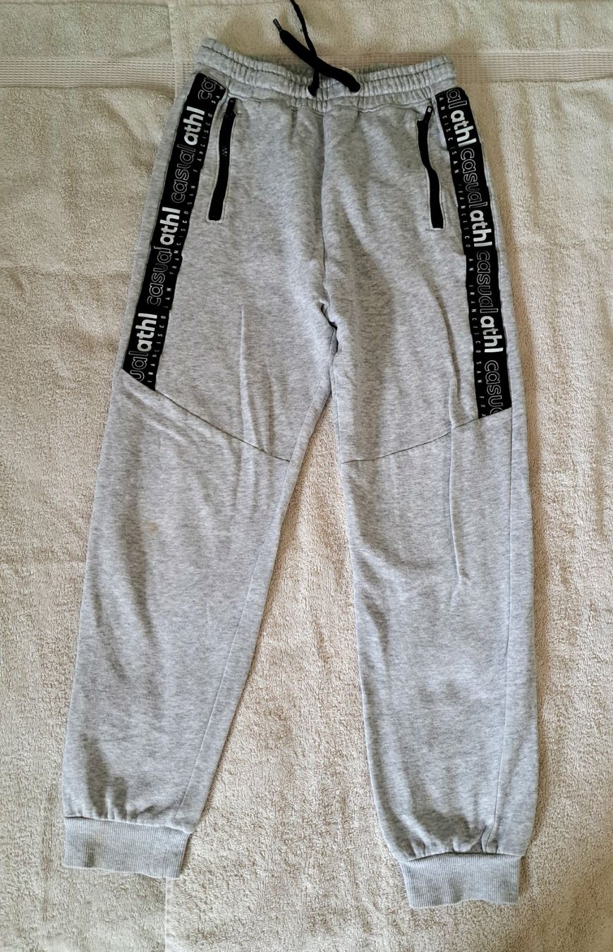 Pantaloni: Trainerhose, Gr.152, Kinder – Usato da Bassersdorf venduto da mie5 1