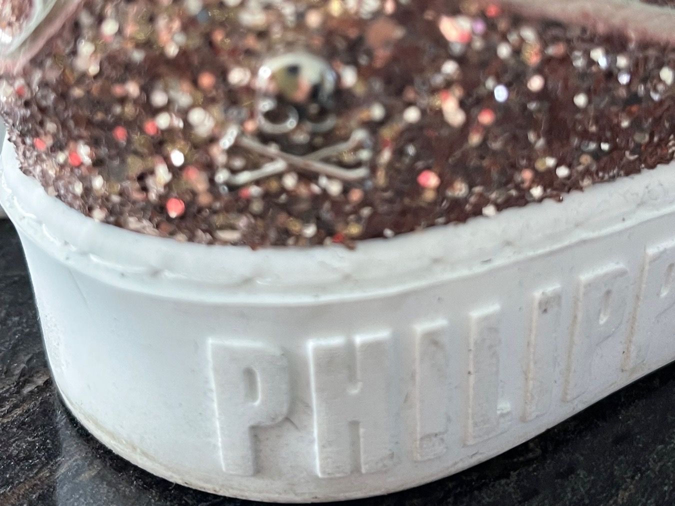 Philipp Plein Scarpe da donna: Original Philipp Plein Sneakers, Gr 36 – Usato da Dättwil AG venduto da nika8810 6