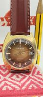 montre automatique vintage