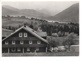 OBERÄGERI Ferienheim Mattli, bei Alosen
