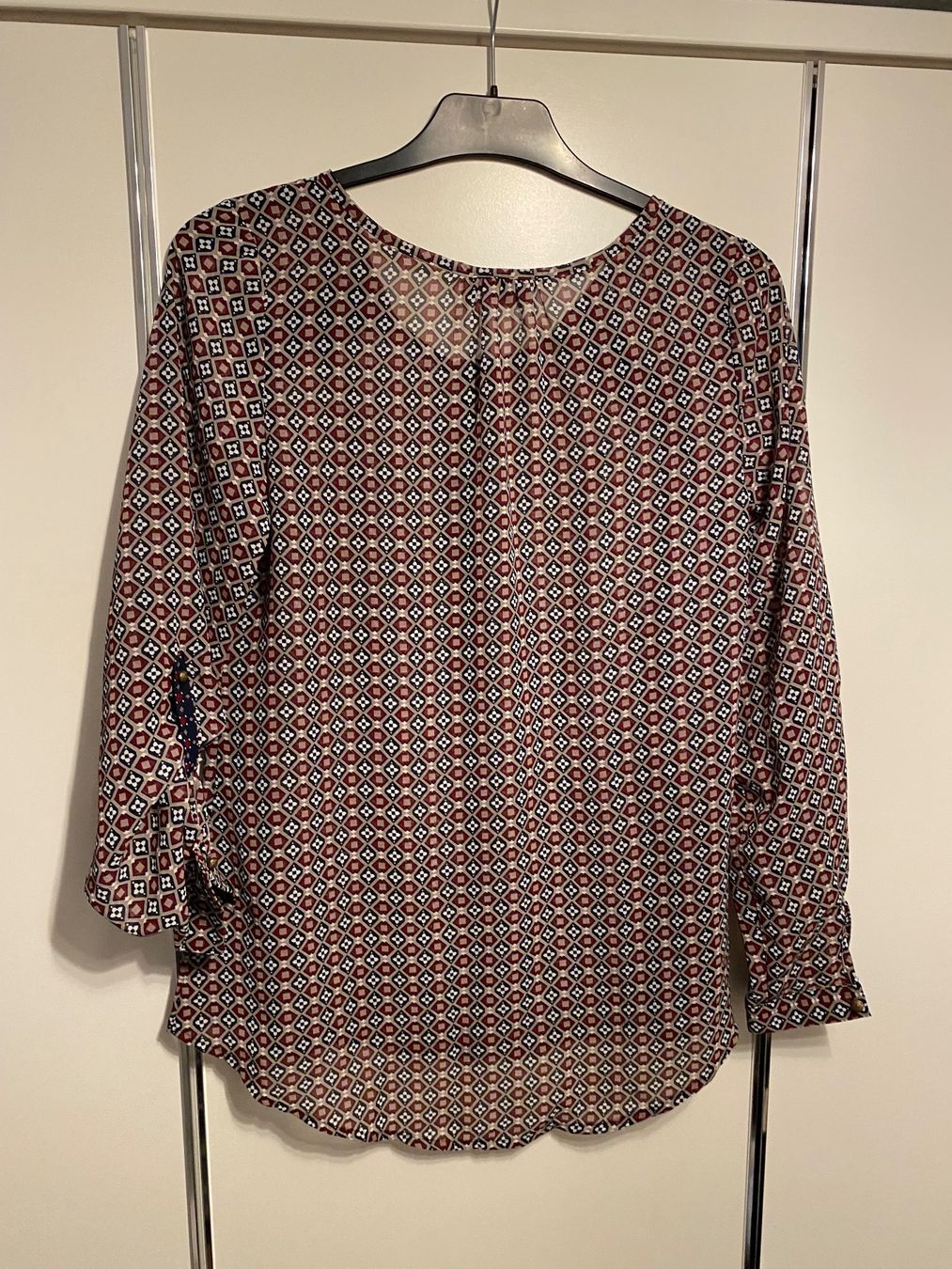 C&A Blusen: Damen Bluse gr.38 – Gebraucht aus Pfungen von Sheki56 2