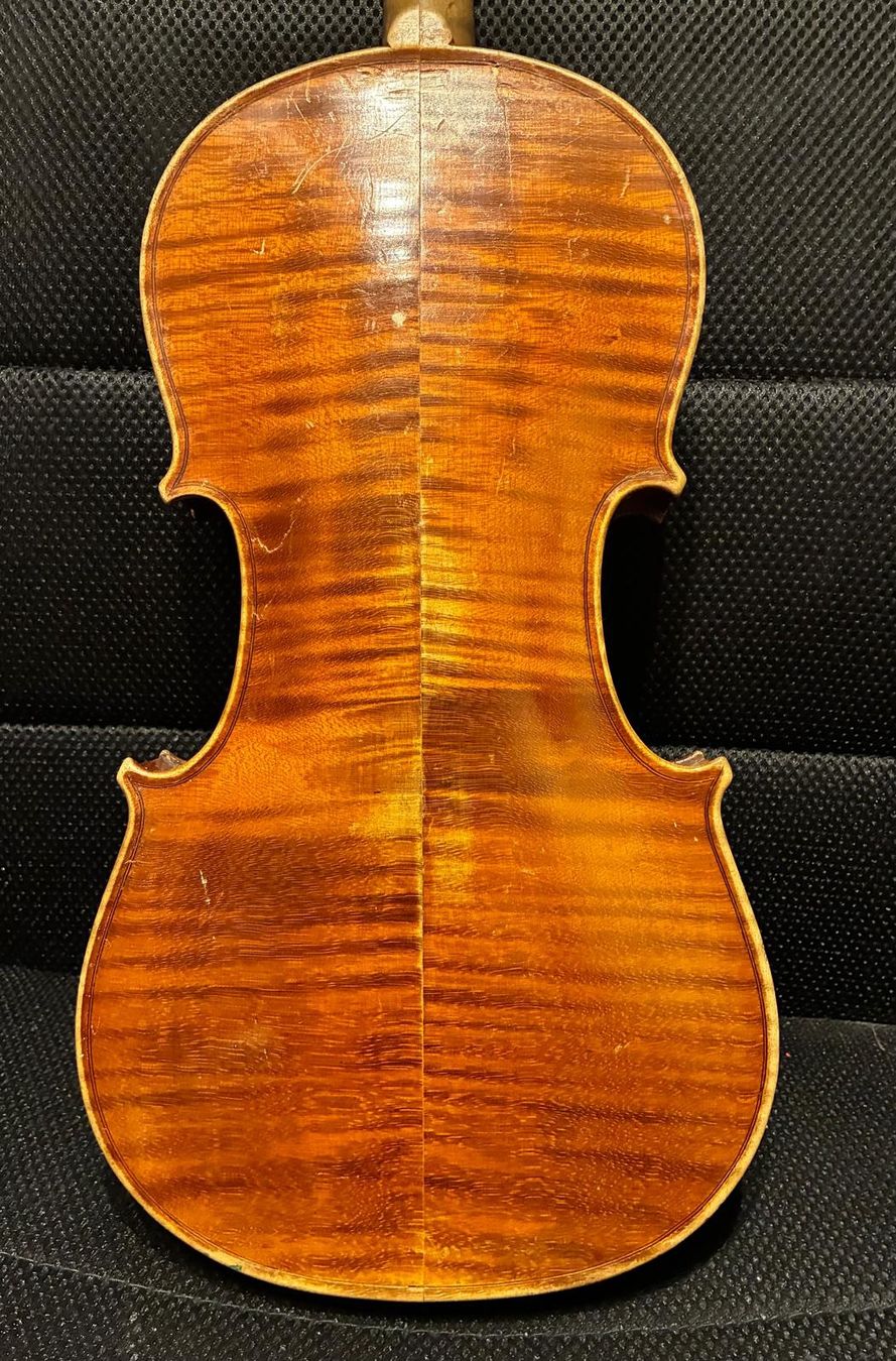 Strumenti musicali: Geige – Usato da St. Gallen venduto da Nicooodra 1