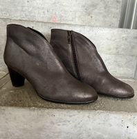 Damen- Stiefeletten, ARA, Gr.39, Neu!