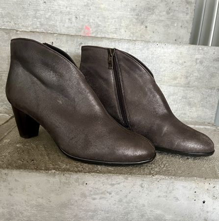 Neue ARA Stiefeletten Gr39