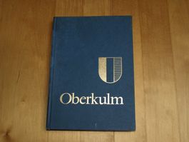 Oberkulm - Die Dorfchronik