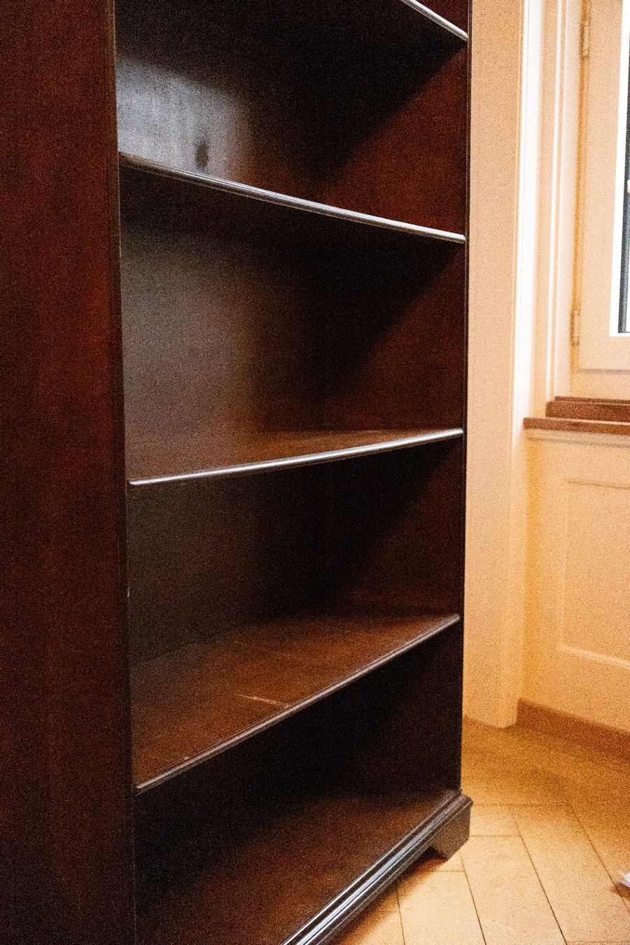 Scaffali: Restauriertes Bücherregal – Usato da Bern venduto da QualitySecondHand 5