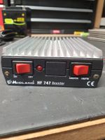 Midland HF 747 Booster