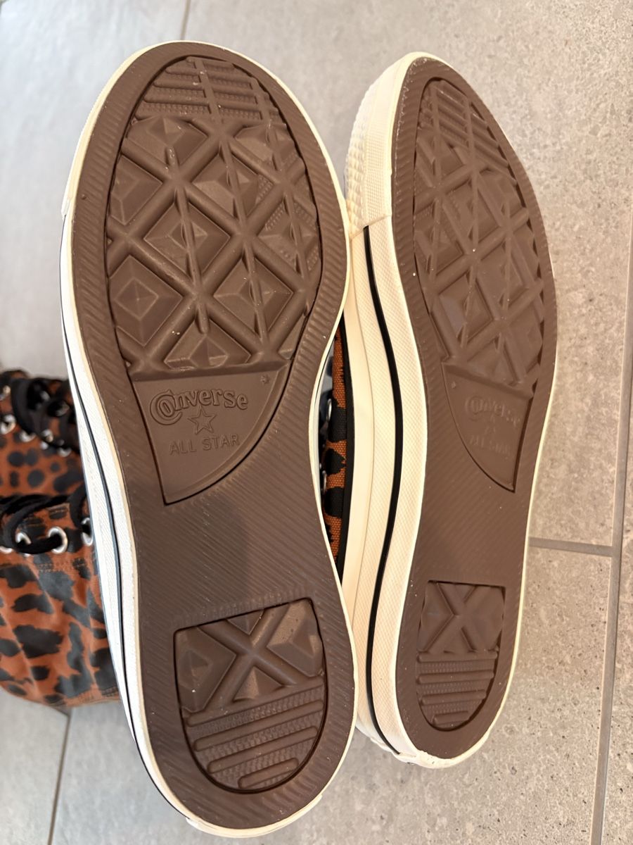 Converse Chaussures femmes: Neue Converse Stiefel 37.5 – Neuf (Voir description) à Schaffhausen par 2nd_Glory 1