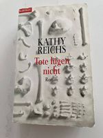 Kathy Reichs