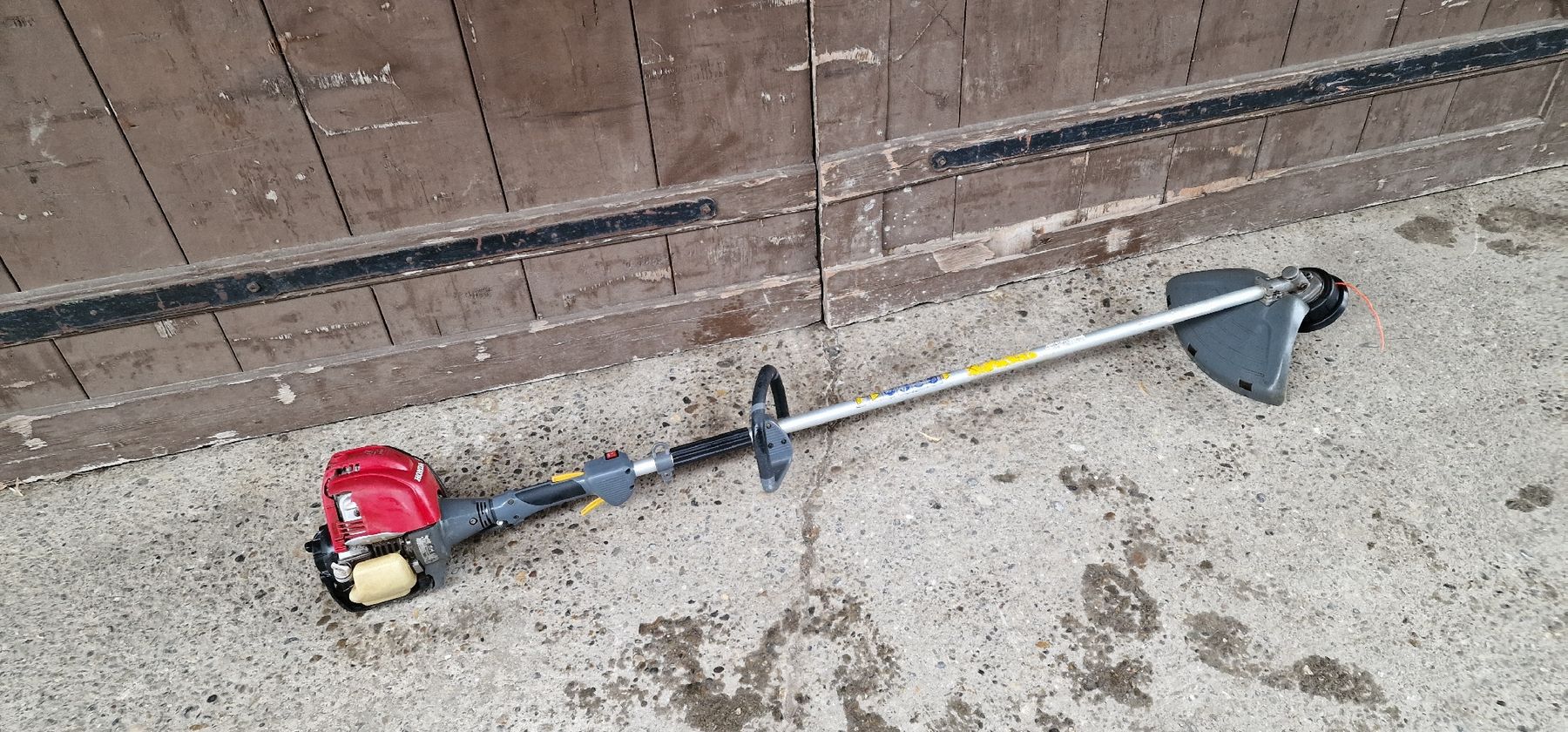 Honda Tagliaerba: Honda Rasentrimmer – Usato da Tagelswangen venduto da Axel_36