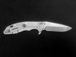 Hinderer XM-18 3.5 S35VN Knife