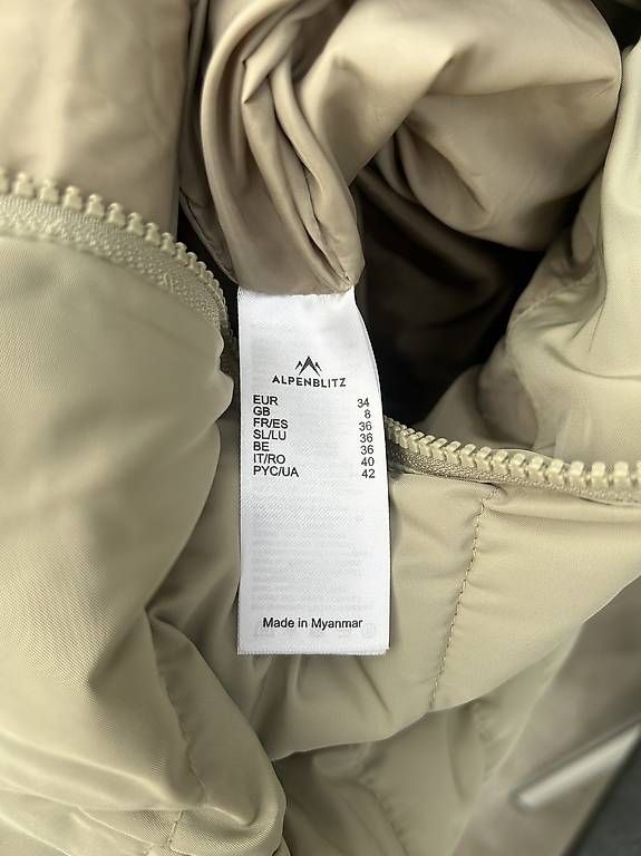 Mäntel: Alpenblitz Mantel  – Gebraucht aus Niederbuchsiten von idontknow. 2