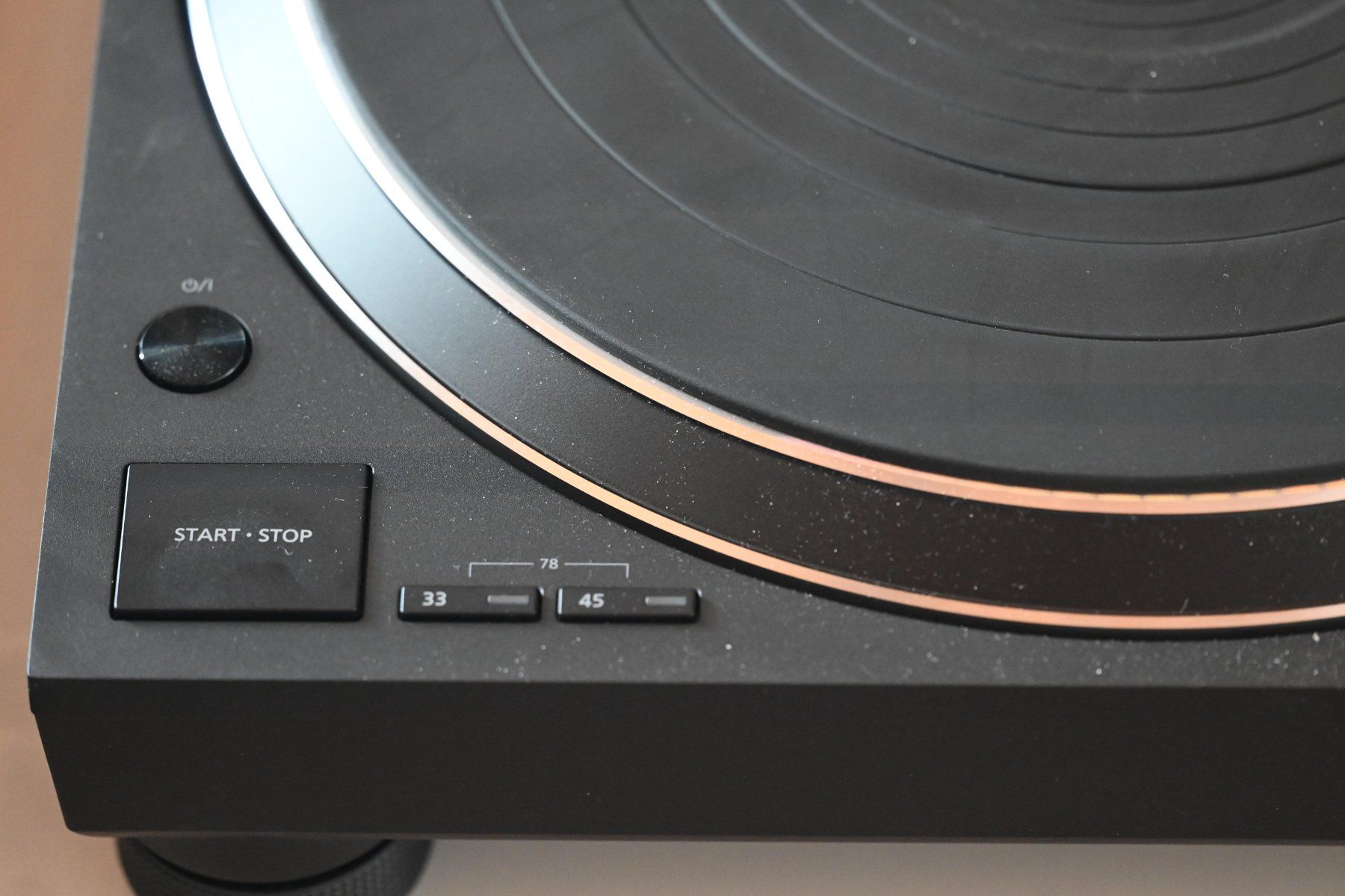 Technics Giradischi: Technics SL 1500 C ohne Tonabnehmer – Usato da Laupen ZH venduto da Zmoewe 4