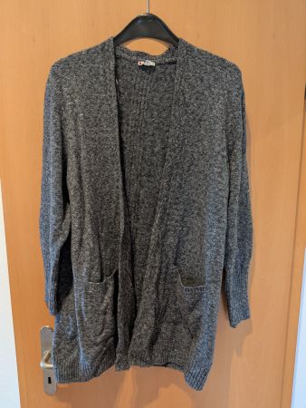 Strickjäckli Damen