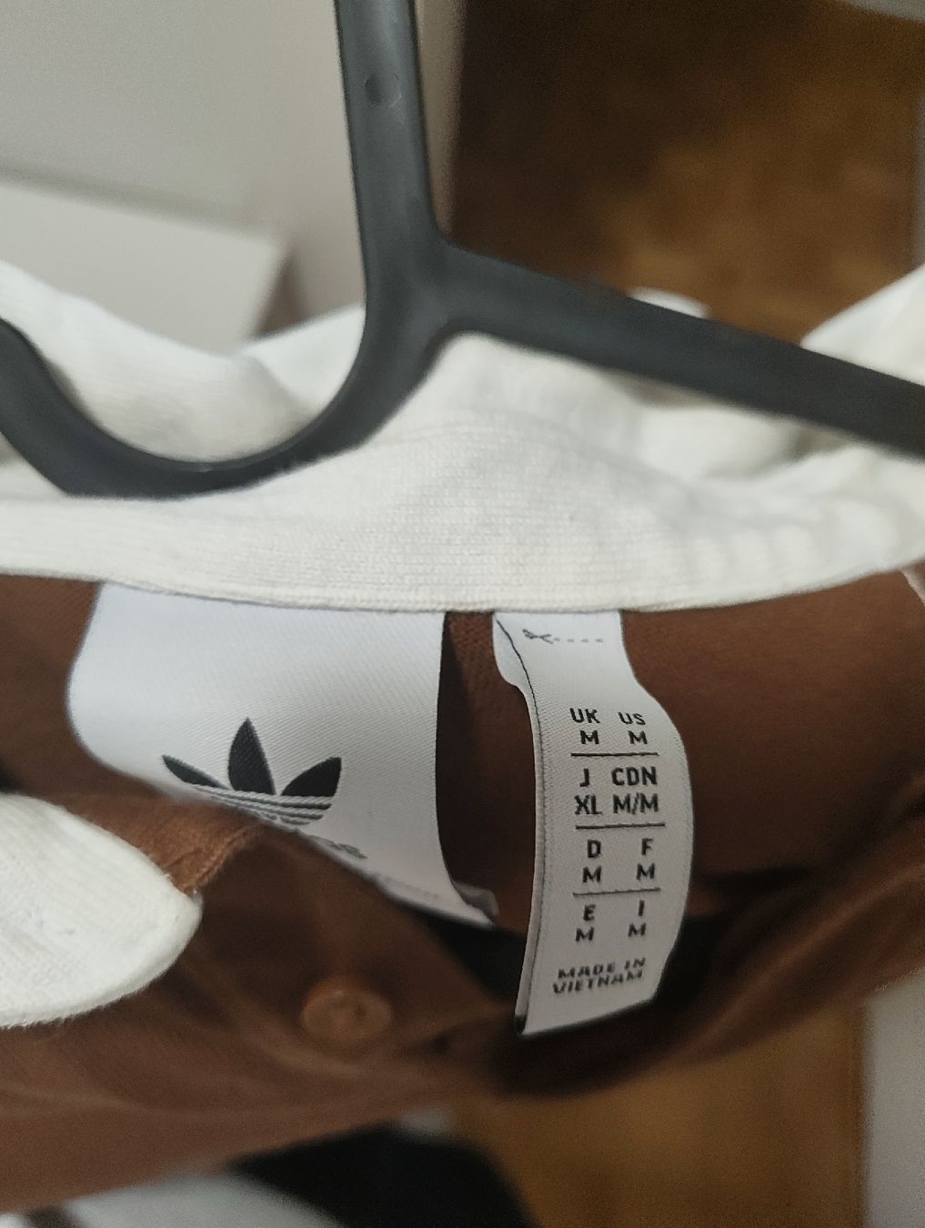 Adidas Magliette Polo: Adidas polo – Usato da Marly venduto da Punisher1868 2