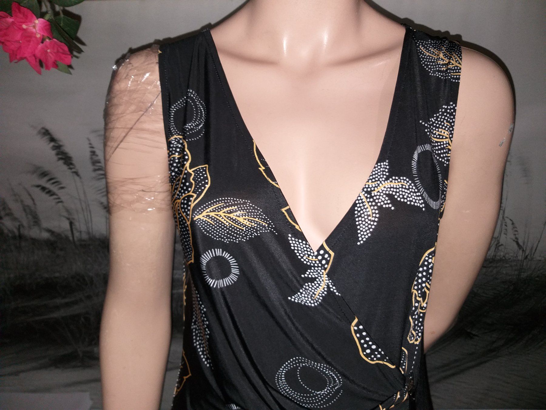 Morgan Vestiti: Robe/Kleid MORGAN DE TOI  Taille / Grosse 40 CH ..... – Usato da Cossonay-ville venduto da Super-Price-Quality 1
