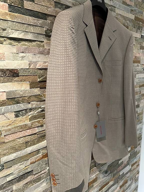 Versace Completi: Versace Classic Blazer Anzug NEU – Nuovo (secondo la descrizione) da Pratteln venduto da Rbubi 2