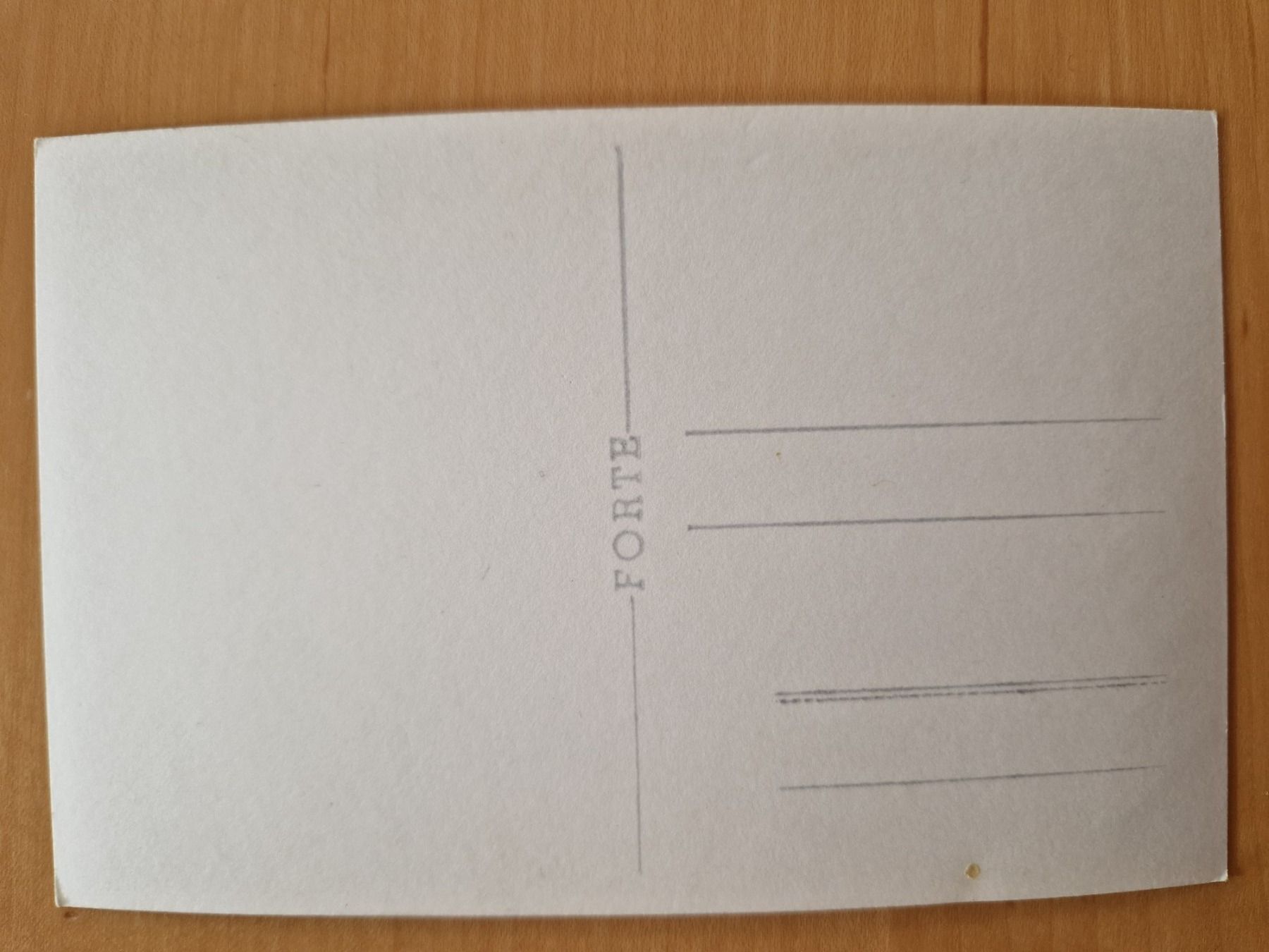 Autografi: Oskar Werner, Original Autogramm auf Postkarte in s/w – Usato da Salmsach venduto da Schusoa 1