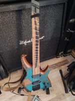 Ormsby Goliath 7 string