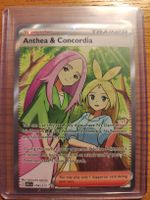 Anthea & Concordia 254 / 217 Ascended Heroes Ultra Rare 👭
