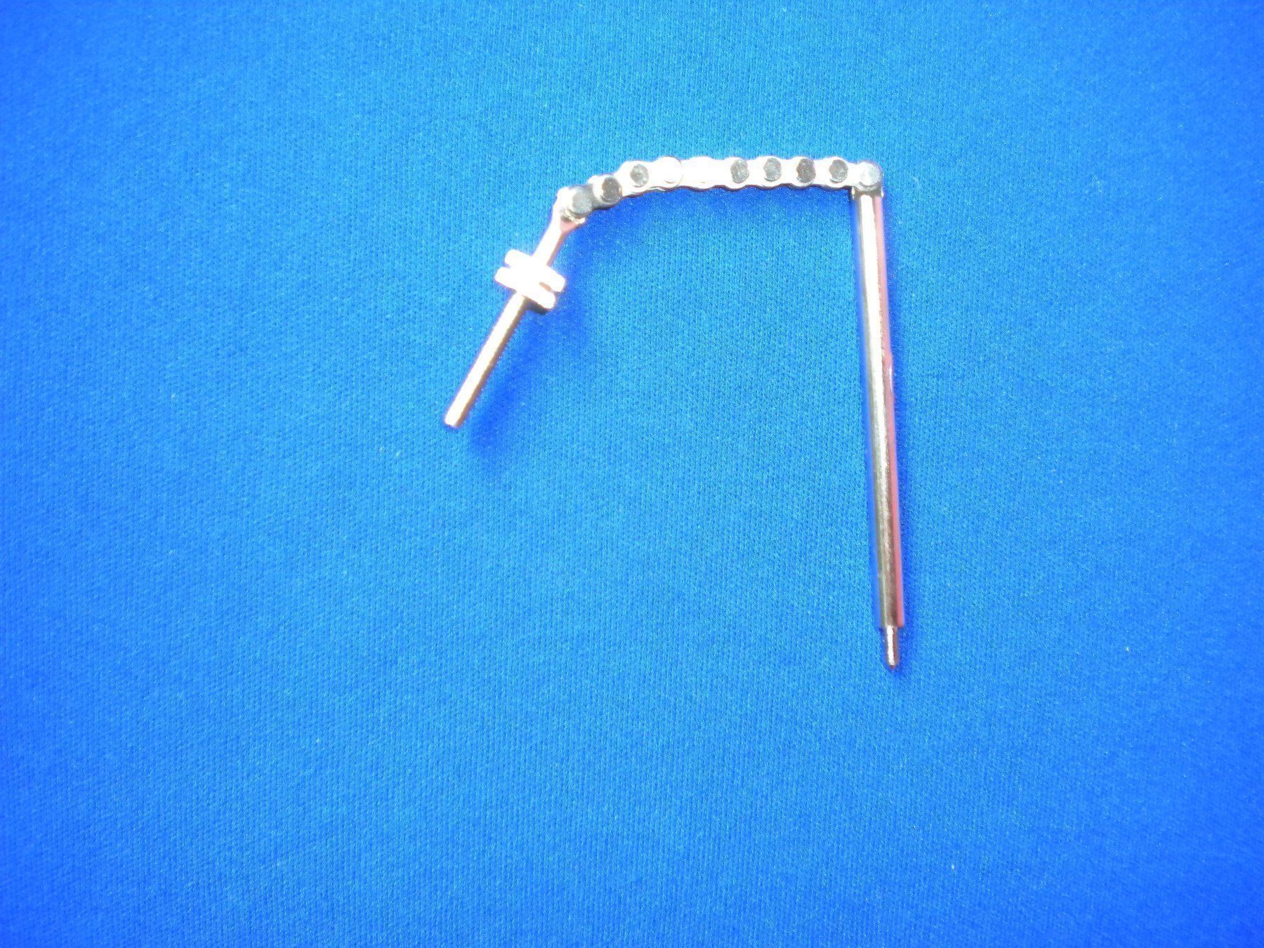 Pezzi di ricambio: Sturmey Archer Nabennschaltungs-Kette – Nuovo e nell'imballaggio originale da Spreitenbach venduto da Nanika 1