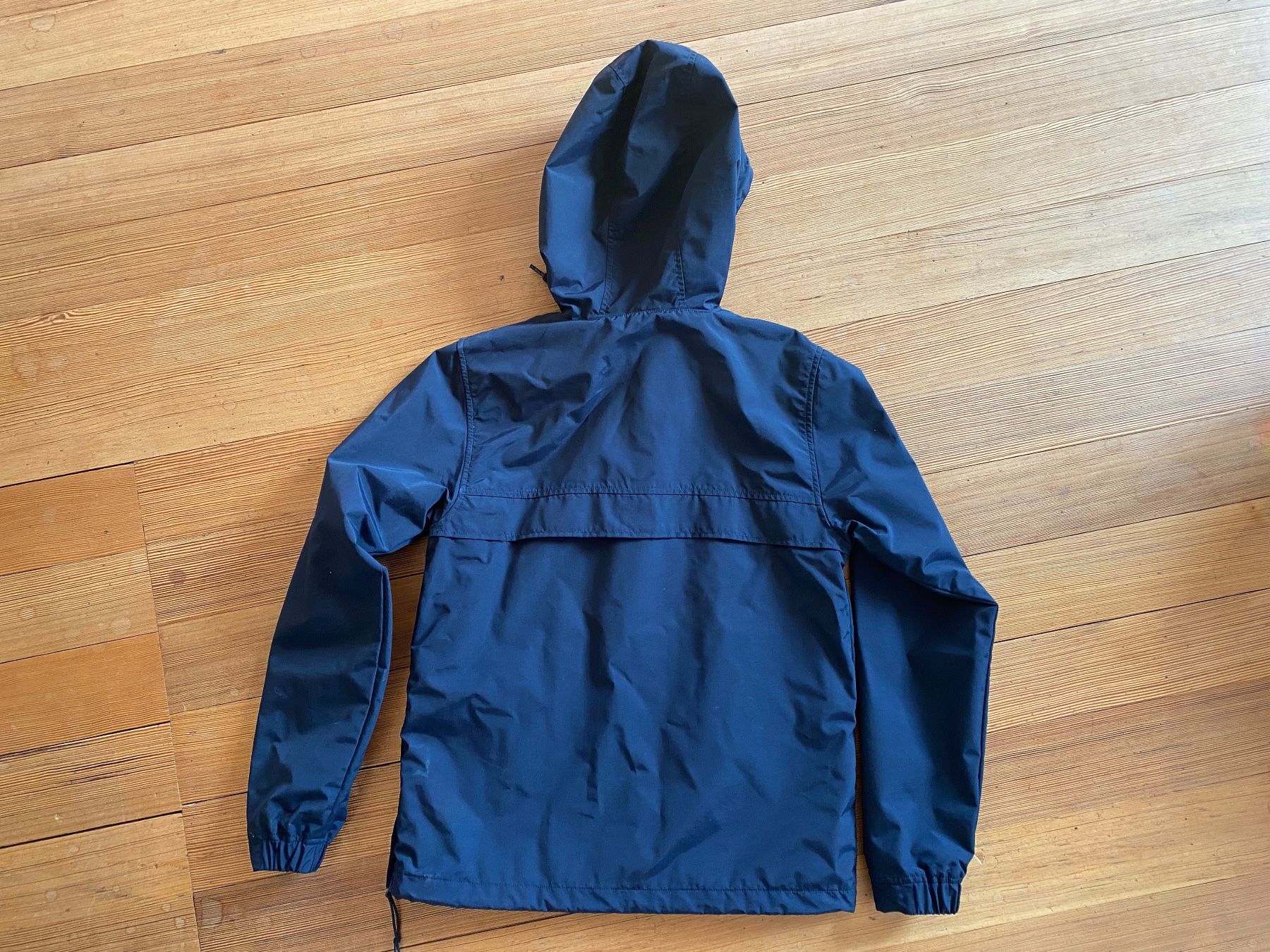 Giacche: Carhartt W`Nimbus Pullover – Usato da Grafenried venduto da 3322 4