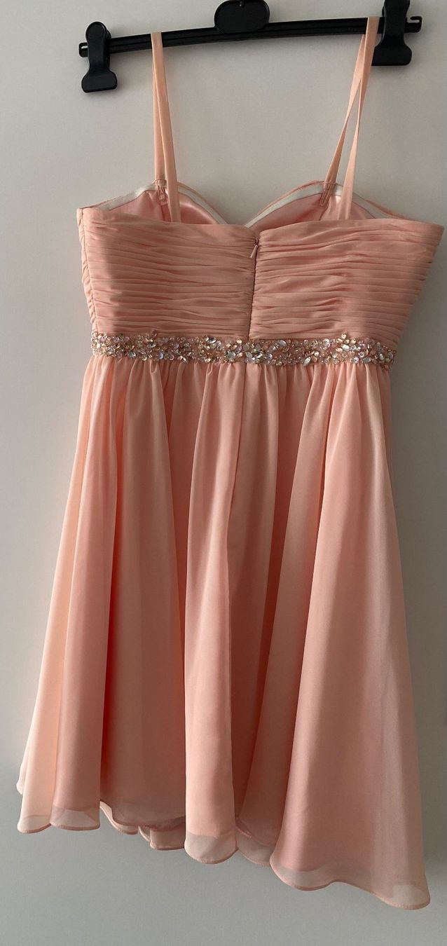 Kleider: Coktailkleid – Gebraucht aus Schlierbach von franzi88 1
