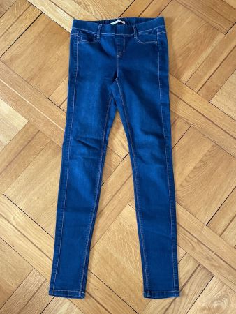 Jeans Gr. 36