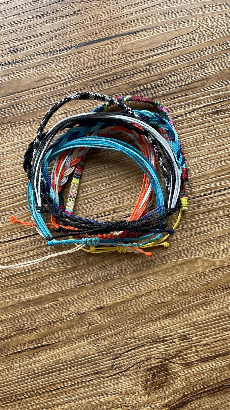 Bracelets: Armbänder Set – D'occasion à Eichberg par Land-Ei 5