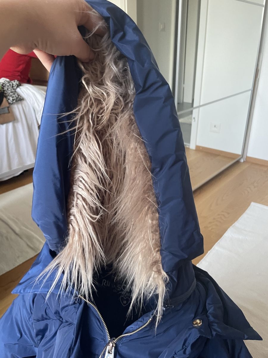 Manteaux: Winterjacke Rinascimento Gr M – D'occasion à Reinach BL par pupa.ball 7
