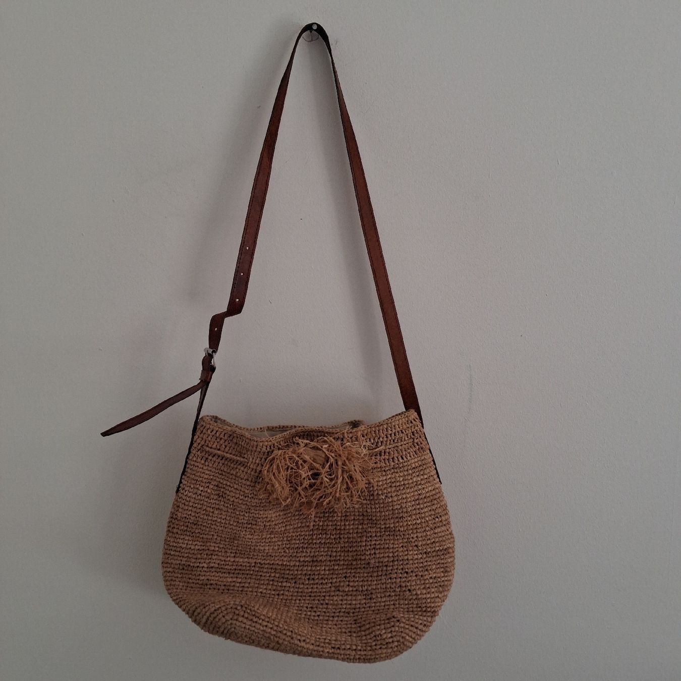 Borse da donna: Ibeliv Raffia Summer Bag  – Nuovo (secondo la descrizione) da Wil SG venduto da tre_g2l7 4