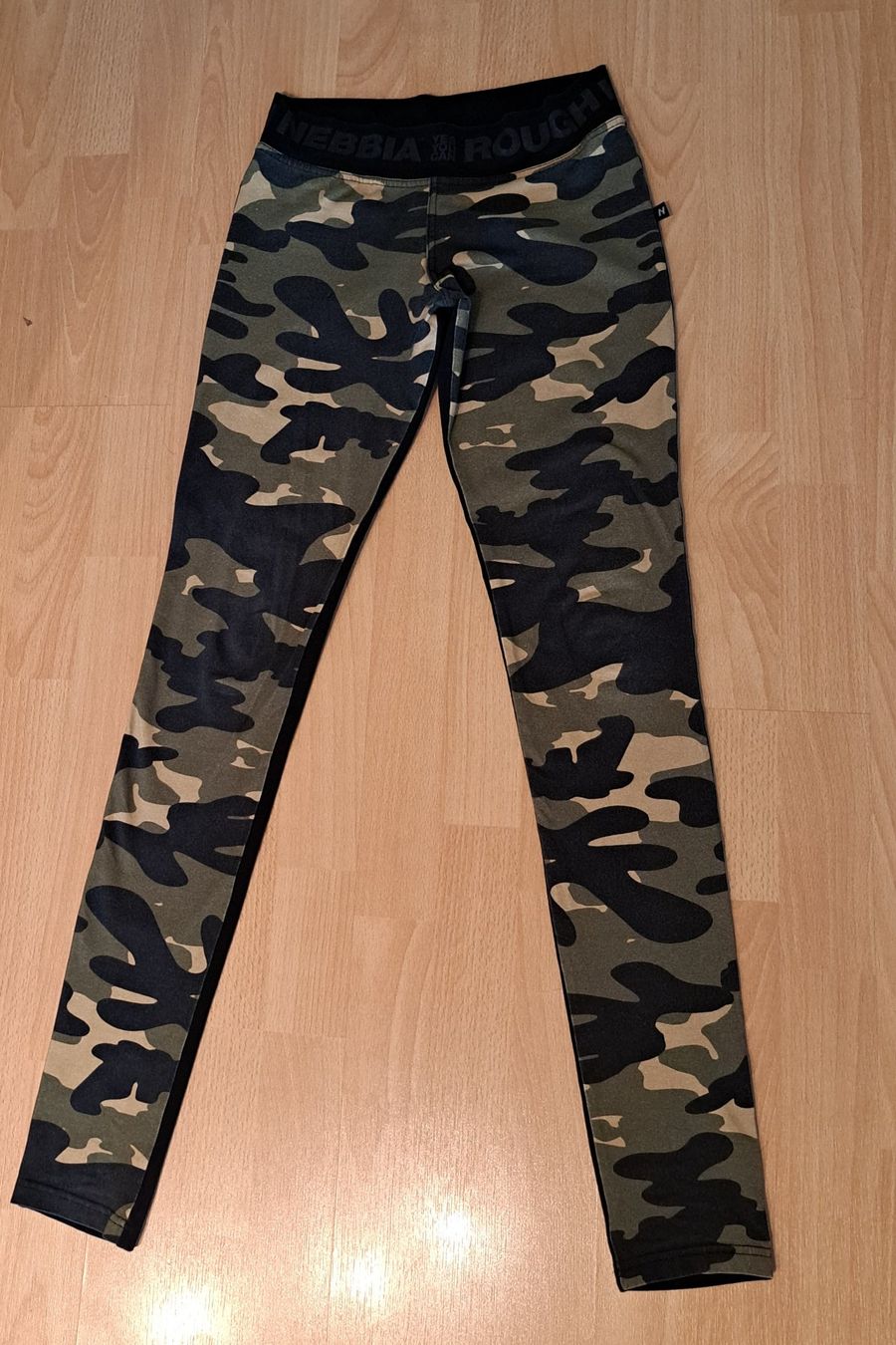 Leggings: Nebbia gr. S – Gebraucht aus Pfäffikon SZ von Milu88