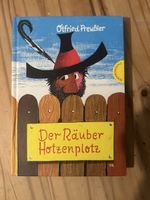 Buch Der Räuber Hotzenplotz Otfried Preussler