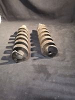 Welle, Schnecke, Art, Alteisen, Altmetall, Maschinenteil,