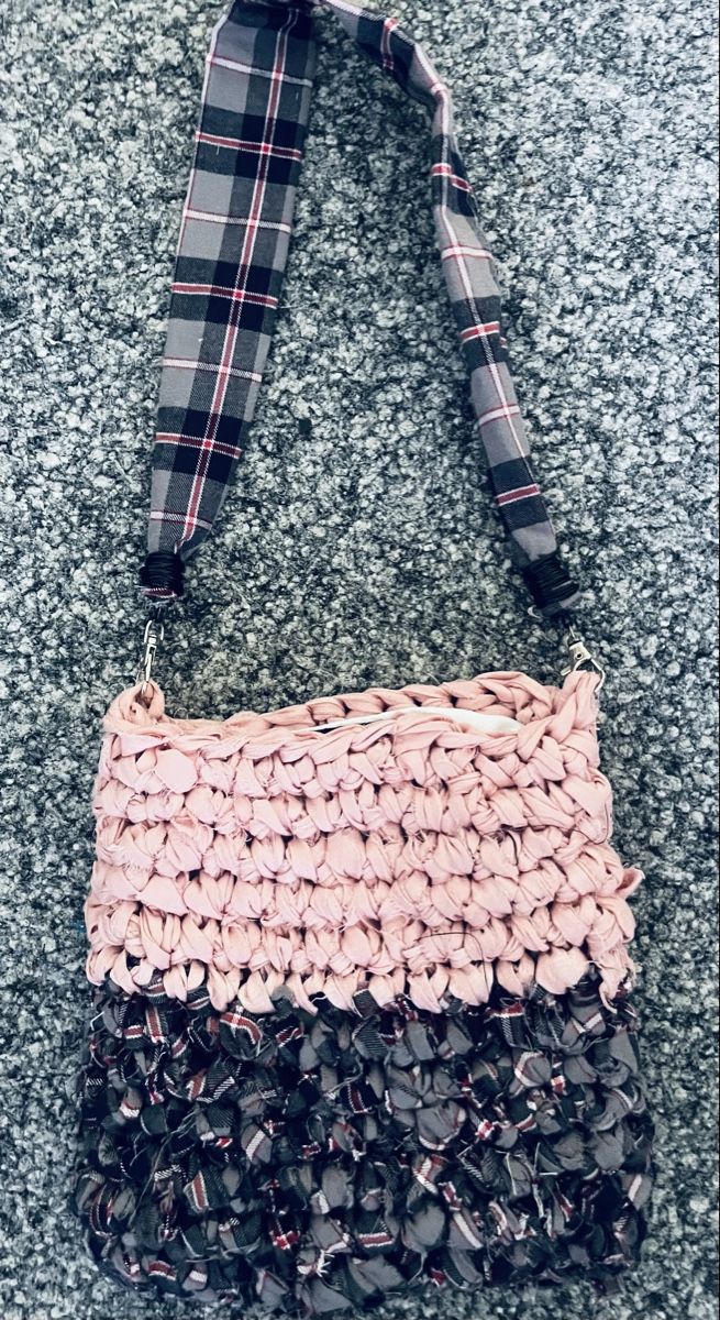 Borse da donna: Handtasche, , Unikat, neu, Sommer – Nuovo e nell'imballaggio originale da Au ZH venduto da Jaggy4