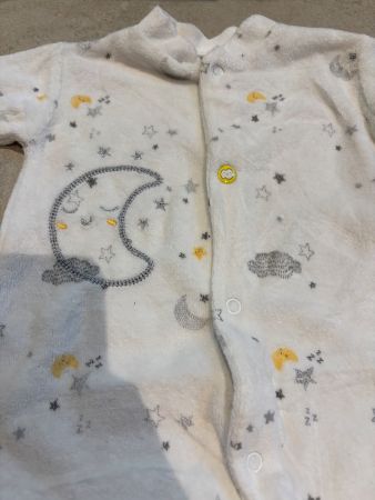 Pyjama hiver