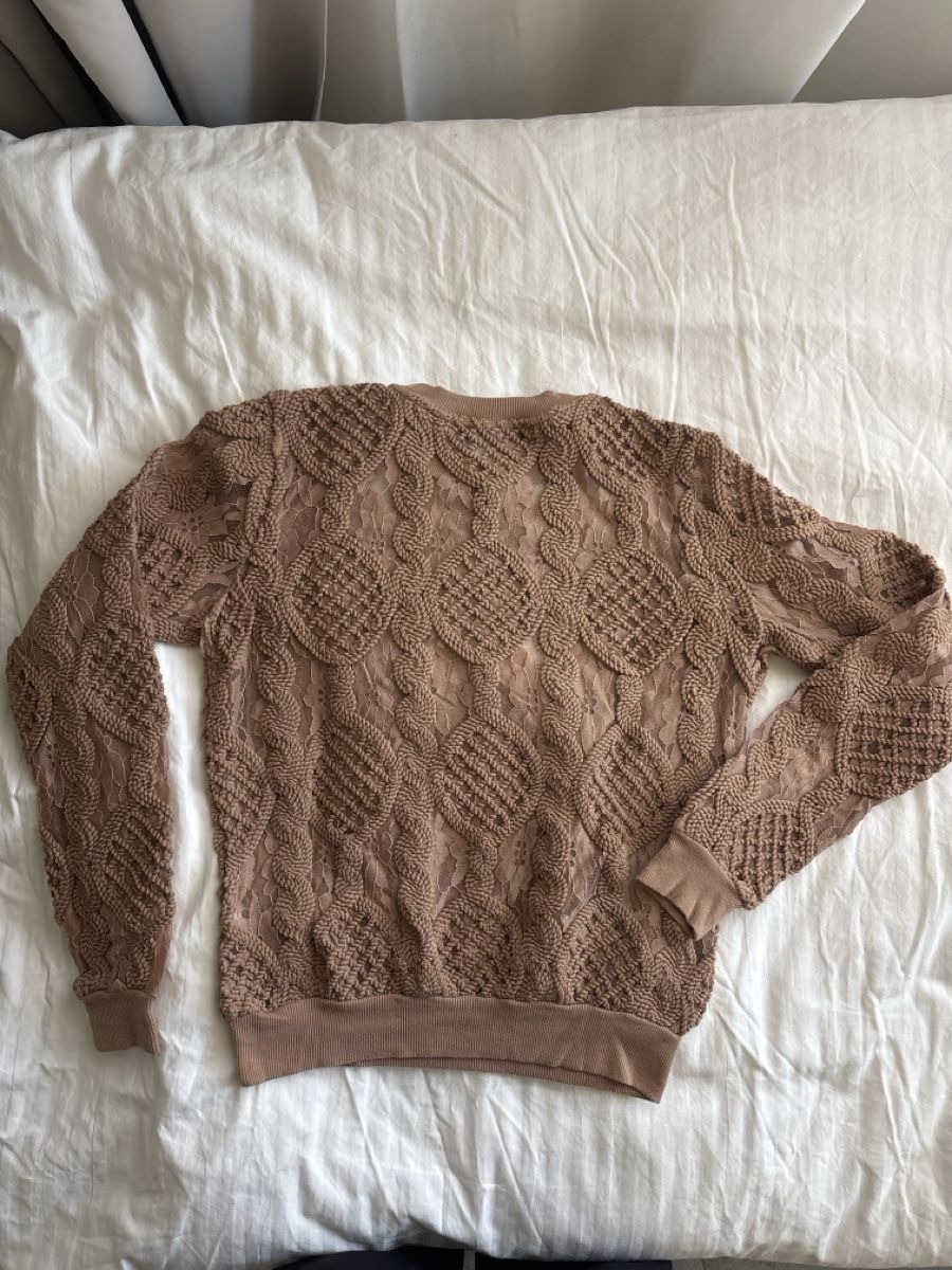 Maglioni & Felpe: Pullover Damen braun – Nuovo (secondo la descrizione) da Pfäffikon ZH venduto da Coffee44 2