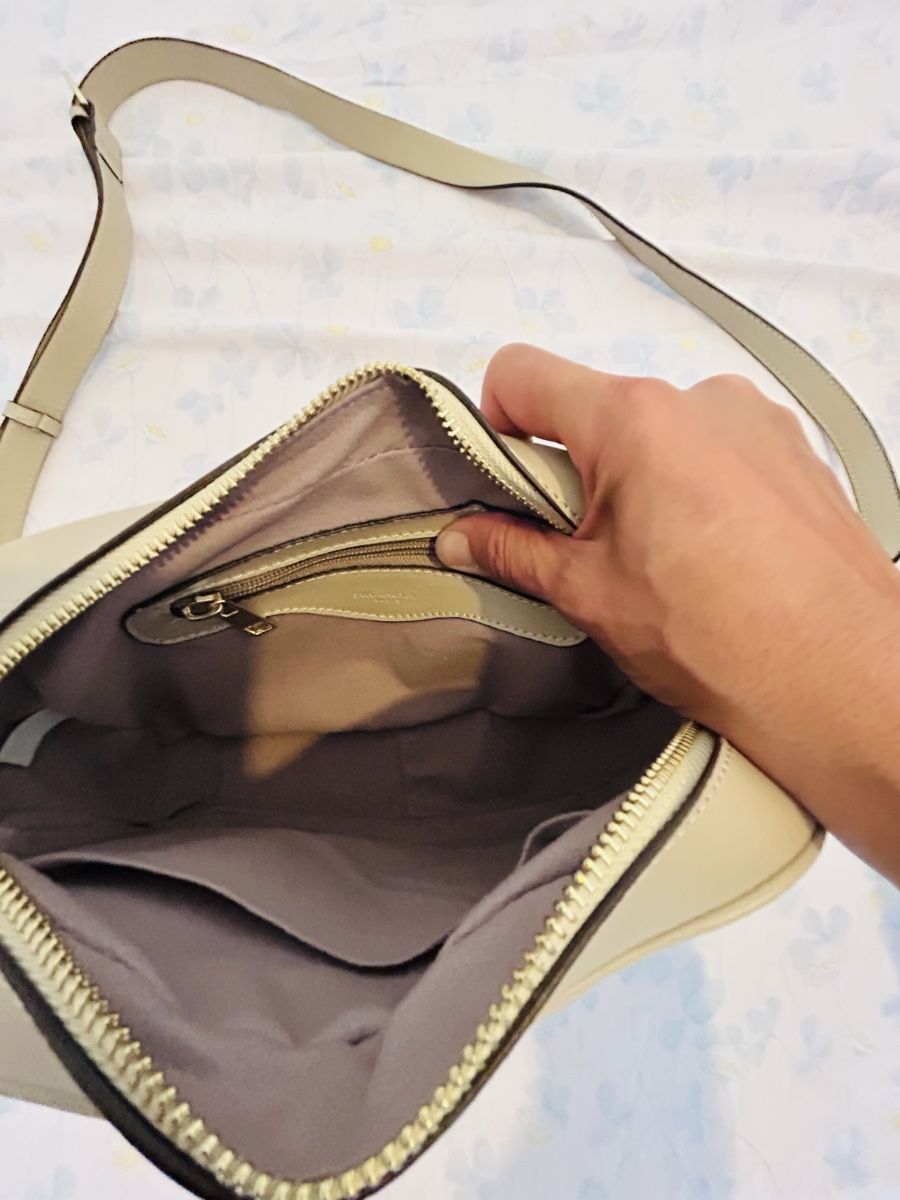 Taschen für Damen: Borsa beige  – Gebraucht aus Personico von Giovinted28 2