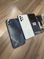 Lot de Samsung 