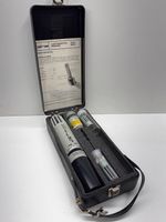 Sina Luftfeuchte-Prüfer MIK 5317 -  Hygrometer