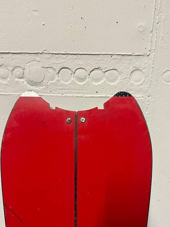 Boards: Korua Pencil Splitboard 162  – D'occasion à Lachen SZ par mar_pc6x 2