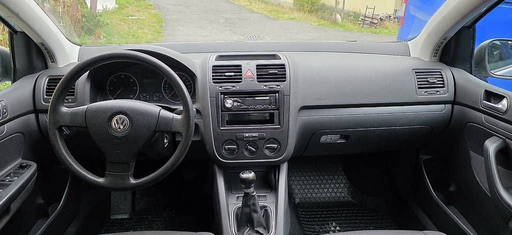 VW Automobili: Vw Golf 5 1.9 tdi 4-Motion – Usato da Heiligkreuz (Mels) venduto da Beyond-Auto 7