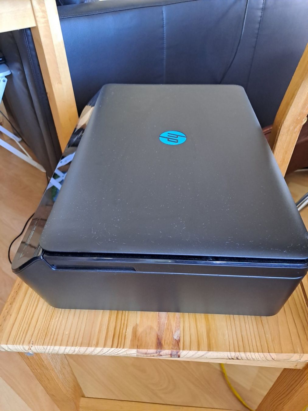 Hewlett Packard Drucker: HP Drucker Envy 5536 – Defekt aus Hombrechtikon von Rada039 2
