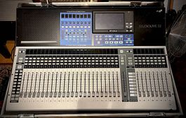 PreSonus StudioLive 32 Series III Mixer