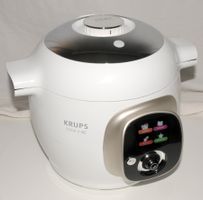 KRUPS Cook4Me Multikocher, unbenutzt  2327/60