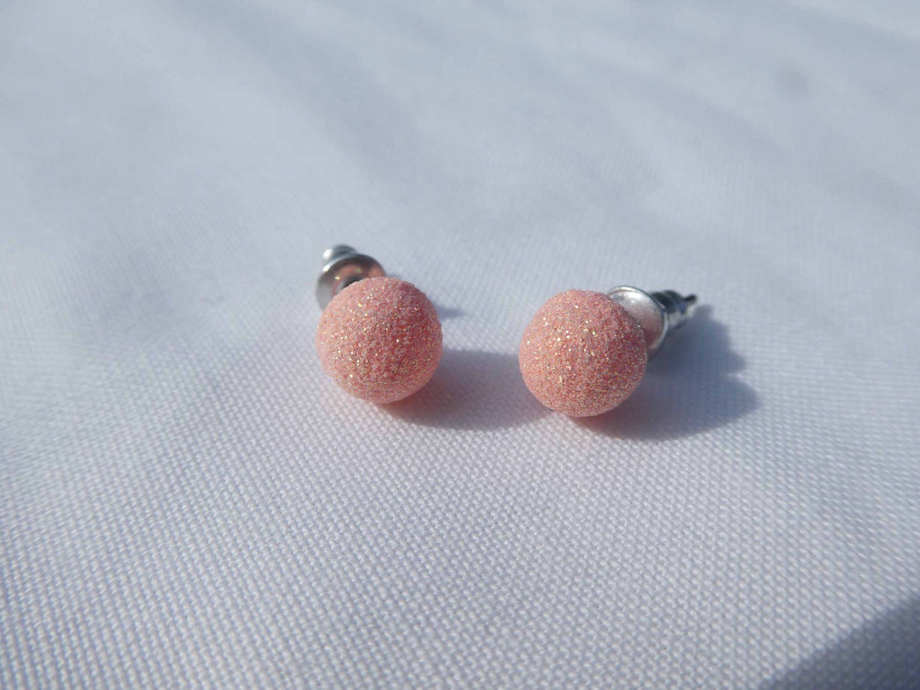 Orecchini pendenti & Orecchini a lobo: Ohrstecker, Modeschmuck – Nuovo (secondo la descrizione) da Gattikon venduto da kaandooh 2